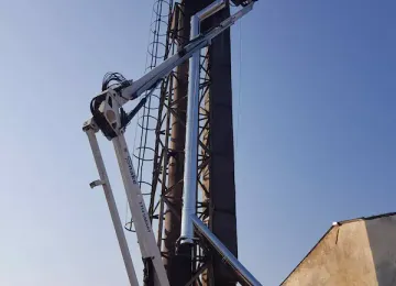 Wkład Kominowy Poznań - Realizacja Świat Kominów