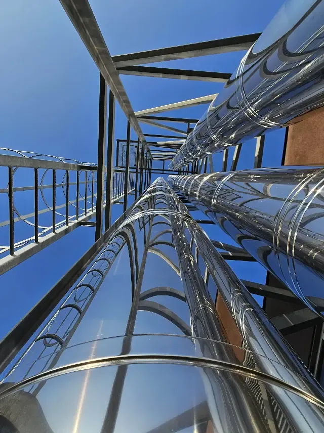 Montaż kominów i rekuperacji Poznań