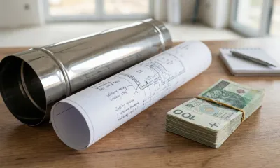 Ile kosztuje ogrzewanie domu w 2026 roku? Gaz, Pellet i Pompa Ciepła