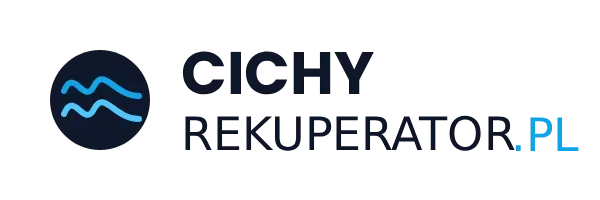 Logo Cichy Rekuperator