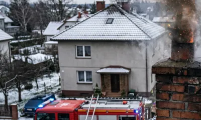 Ciche zagrożenia w Twoim domu: Jak rozpoznać, że komin wymaga natychmiastowej naprawy?