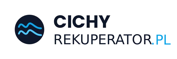 Logo Cichy Rekuperator